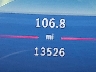 W1KAF4HB9RR****** Wrecked 2024 Mercedes-Benz C-Class