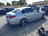 W1KAF4HB9RR****** Salvage and Wrecked 2024 Mercedes-Benz C-Class in California State
