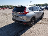 5J6RW6H33HL****** Salvage and Wrecked 2017 Honda CR-V in Illinois State