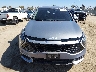5XYK33DF6RG****** Wrecked 2024 Kia Sportage in California State