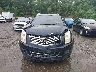 3GYFNEE3XES****** Wrecked 2014 Cadillac SRX in Rhode Island State