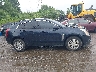 3GYFNEE3XES****** Used 2014 Cadillac SRX in Rhode Island State