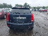 3GYFNEE3XES****** Wrecked 2014 Cadillac SRX