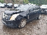 3GYFNEE3XES****** Used and Repairable 2014 Cadillac SRX in Providence