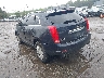 3GYFNEE3XES****** Salvage and Repairable 2014 Cadillac SRX in Providence