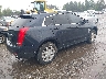 3GYFNEE3XES****** Salvage and Wrecked 2014 Cadillac SRX in Rhode Island State