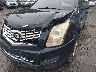 3GYFNEE3XES****** Salvage and Repairable 2014 Cadillac SRX in Rhode Island State