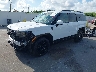 5NMP54G18TH****** Used and Repairable 2026 Hyundai Santa Fe Hybrid in Clearwater