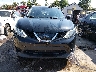 JN1BJ1CR6HW****** Wrecked 2017 Nissan Rogue Sport in North Carolina State