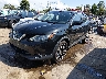 JN1BJ1CR6HW****** Used and Repairable 2017 Nissan Rogue Sport in Charlotte