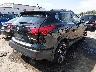 JN1BJ1CR6HW****** Salvage and Wrecked 2017 Nissan Rogue Sport in North Carolina State