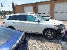 5N1DL0MM7HC****** Repairable 2017 Infiniti QX60 in North Carolina State
