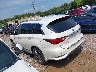 5N1DL0MM7HC****** Salvage 2017 Infiniti QX60