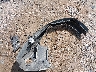 5N1DL0MM7HC****** Wrecked 2017 Infiniti QX60 in North Carolina State