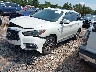 5N1DL0MM7HC****** Used and Repairable 2017 Infiniti QX60 in Concord