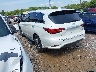 5N1DL0MM7HC****** Salvage and Repairable 2017 Infiniti QX60 in Concord