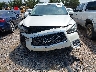 5N1DL0MM7HC****** Salvage and Repairable 2017 Infiniti QX60 in North Carolina State