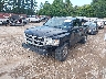 1D7RE3BK0BS****** Used and Repairable 2011 RAM Dakota in Longview