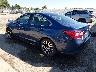 4S3BNAB67K3****** Salvage and Repairable 2019 Subaru Legacy in Billings
