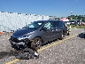 5FNRL6H53NB****** Usados y Reparables 2022 Honda Odyssey en Lexington