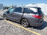 5FNRL6H53NB****** Salvamento y Reparables 2022 Honda Odyssey en Lexington
