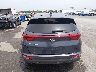 KNDPMCAC3H7****** Wrecked 2017 Kia Sportage