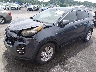 KNDPMCAC3H7****** Used and Repairable 2017 Kia Sportage in Saint Louis