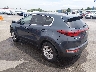 KNDPMCAC3H7****** Salvage and Repairable 2017 Kia Sportage in Saint Louis