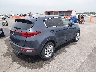 KNDPMCAC3H7****** Salvage and Wrecked 2017 Kia Sportage in Illinois State