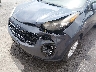 KNDPMCAC3H7****** Salvage and Repairable 2017 Kia Sportage in Illinois State
