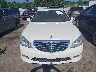 WDDNG7BB3BA****** Usados 2011 Mercedes-Benz S-Class en Estado de Oklahoma