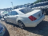 WDDNG7BB3BA****** Salvamento 2011 Mercedes-Benz S-Class