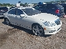 WDDNG7BB3BA****** Salvamento y Destrozados 2011 Mercedes-Benz S-Class en Oklahoma City