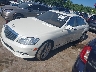 WDDNG7BB3BA****** Usados y Reparables 2011 Mercedes-Benz S-Class en Oklahoma City