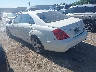 WDDNG7BB3BA****** Salvamento y Reparables 2011 Mercedes-Benz S-Class en Oklahoma City