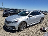 1VWDT7A34HC****** Usados y Reparables 2017 Volkswagen Passat en Eugene