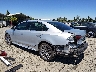 1VWDT7A34HC****** Salvamento y Reparables 2017 Volkswagen Passat en Eugene