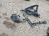 KM8HACA35RU****** Salvage 2024 Hyundai Kona in Iowa State