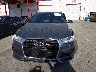 WA1BCCFS8JR****** Wrecked 2018 Audi Q3 in California State