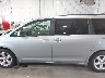 5TDKK3DC8DS****** Repairable 2013 Toyota Sienna in Minnesota State