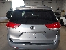 5TDKK3DC8DS****** Wrecked 2013 Toyota Sienna