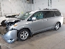 5TDKK3DC8DS****** Used and Repairable 2013 Toyota Sienna in Minneapolis Saint Paul
