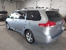 5TDKK3DC8DS****** Salvage and Repairable 2013 Toyota Sienna in Minneapolis Saint Paul