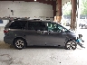 5TDJK3DC5FS****** Repairable 2015 Toyota Sienna in New York State