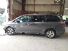 5TDJK3DC5FS****** Salvage 2015 Toyota Sienna