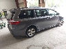 5TDJK3DC5FS****** Salvage and Wrecked 2015 Toyota Sienna in New York State