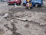 1G11B5SA1DF****** Wrecked 2013 Chevrolet Malibu in West Virginia State