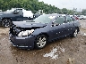 1G11B5SA1DF****** Used and Repairable 2013 Chevrolet Malibu in Buckhannon