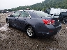 1G11B5SA1DF****** Salvage and Repairable 2013 Chevrolet Malibu in Buckhannon