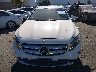 WDCTG4GB8FJ****** Wrecked 2015 Mercedes-Benz GLA-Class in California State